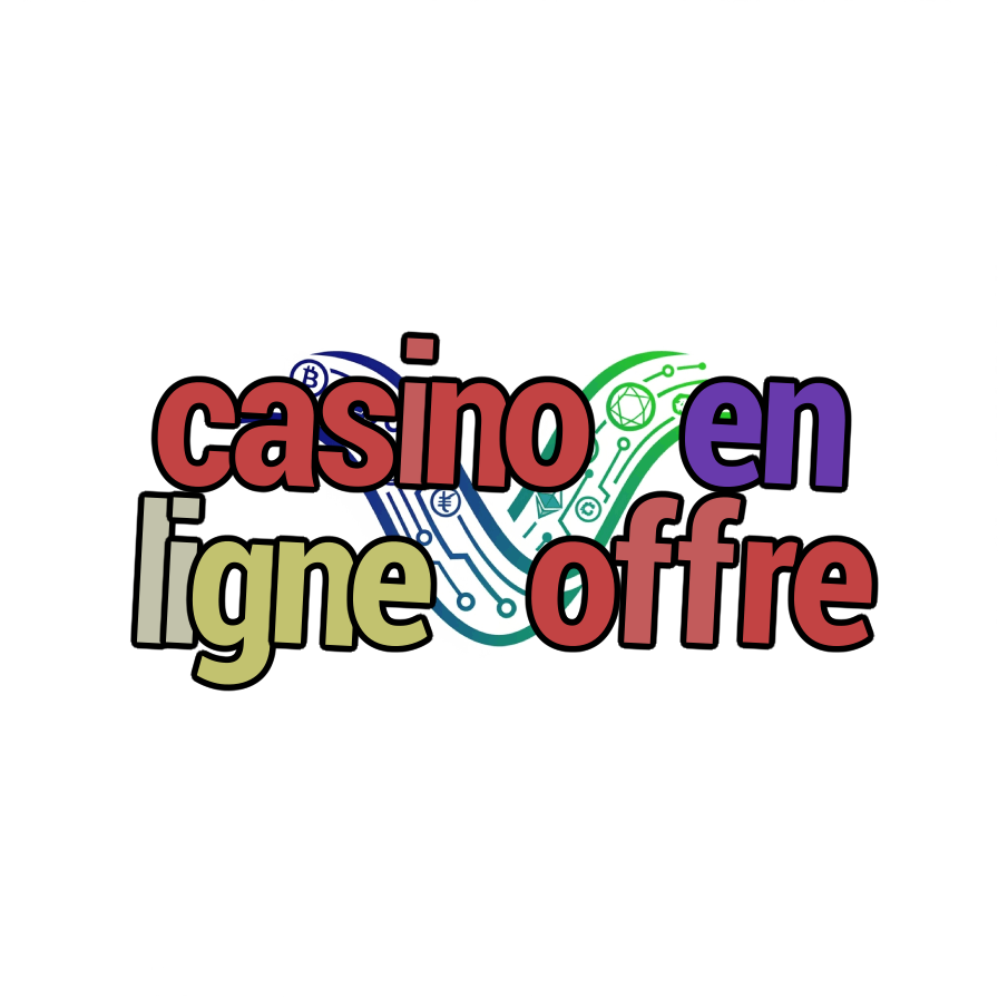 casino en ligne offre